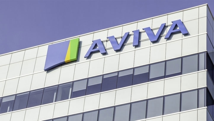 Aviva's approach for financed emissions includes a mix of divestment and engagement